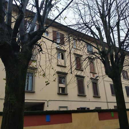 Ferienwohnung Ieo - Humanitas - Milano Centro A 15 Minuti Locate di Triulzi Exterior foto