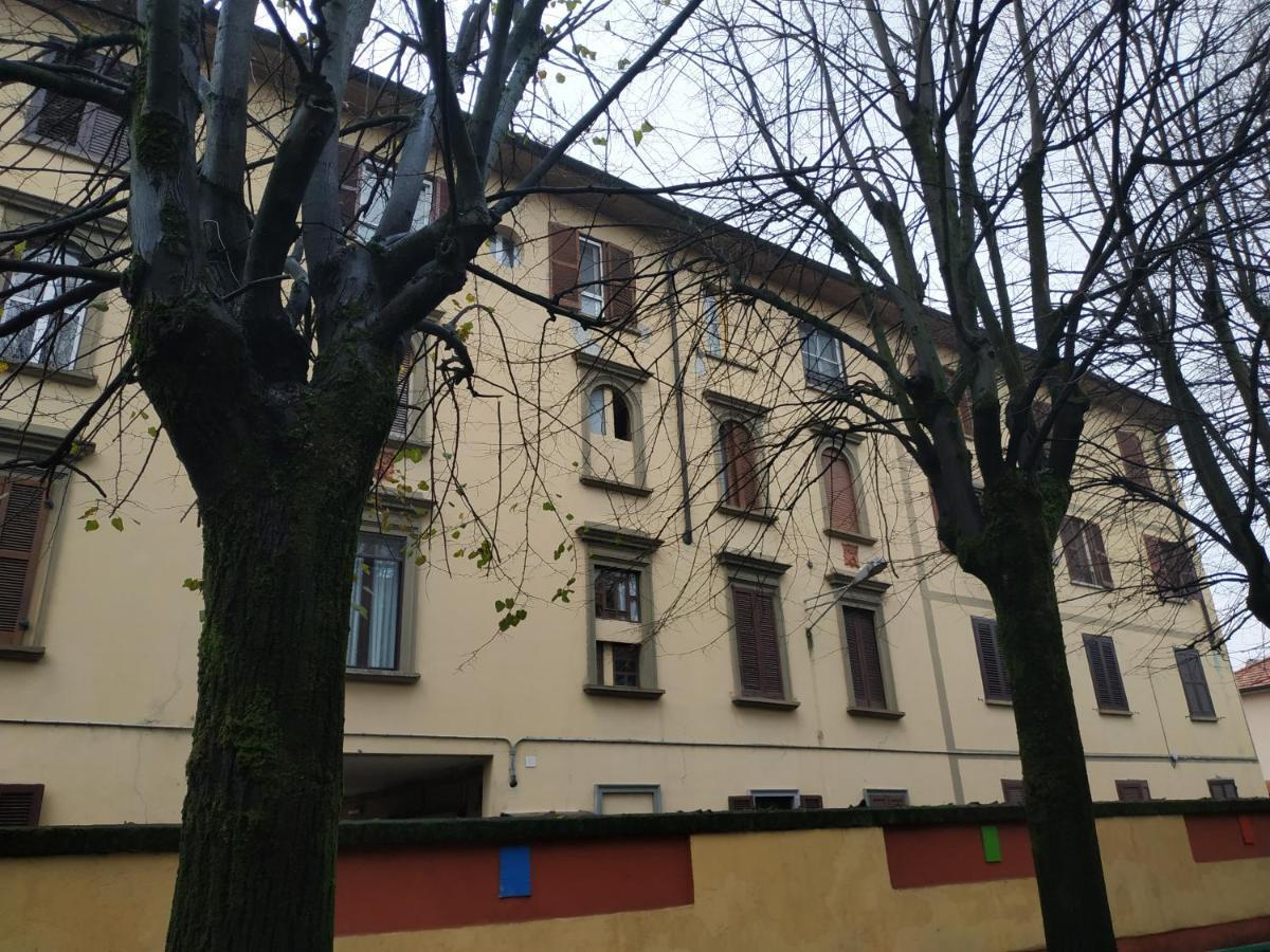 Ferienwohnung Ieo - Humanitas - Milano Centro A 15 Minuti Locate di Triulzi Exterior foto